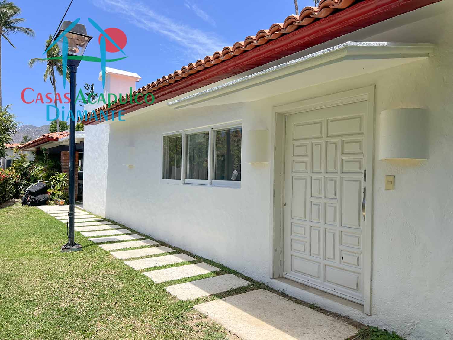 Villas Princess I Villa 61 - Acceso 2 Villas Princess I Villa 61 - Acceso 2